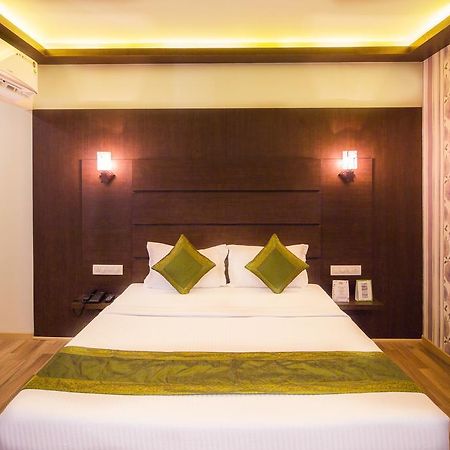 Itsy Hotels Arastu Inn Hyderabad Exterior photo