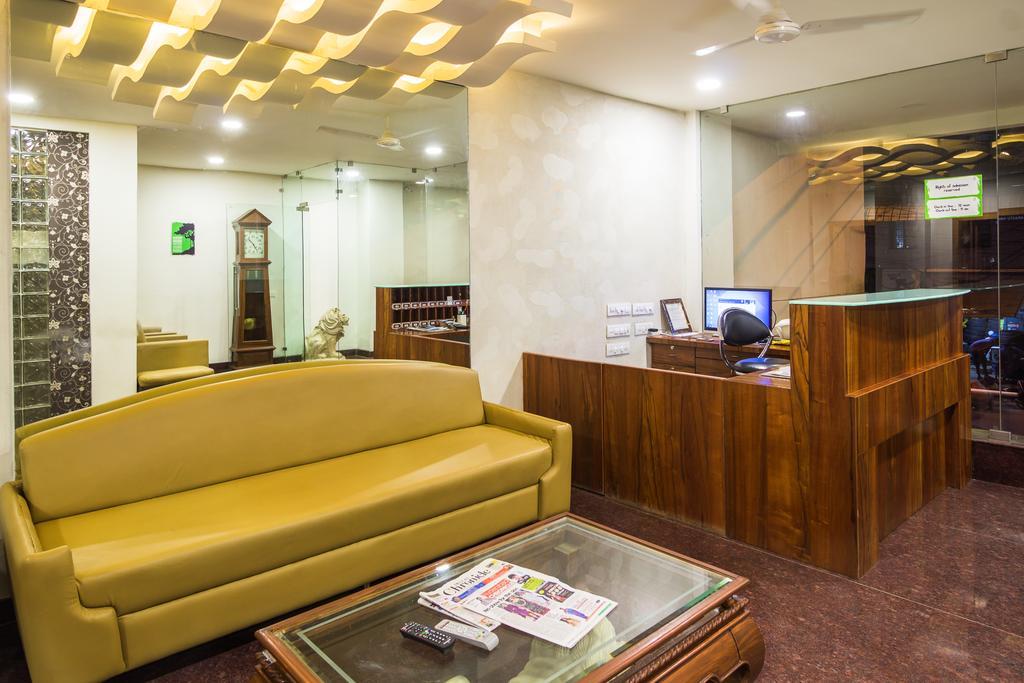 Itsy Hotels Arastu Inn Hyderabad Exterior photo