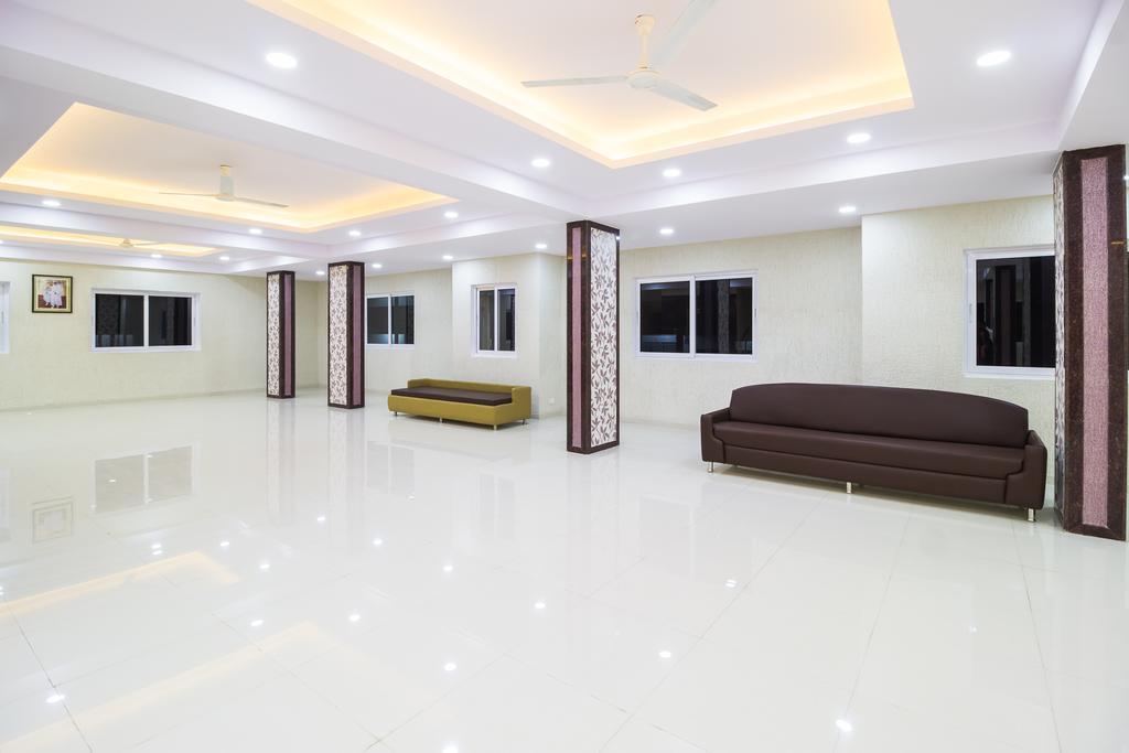 Itsy Hotels Arastu Inn Hyderabad Exterior photo