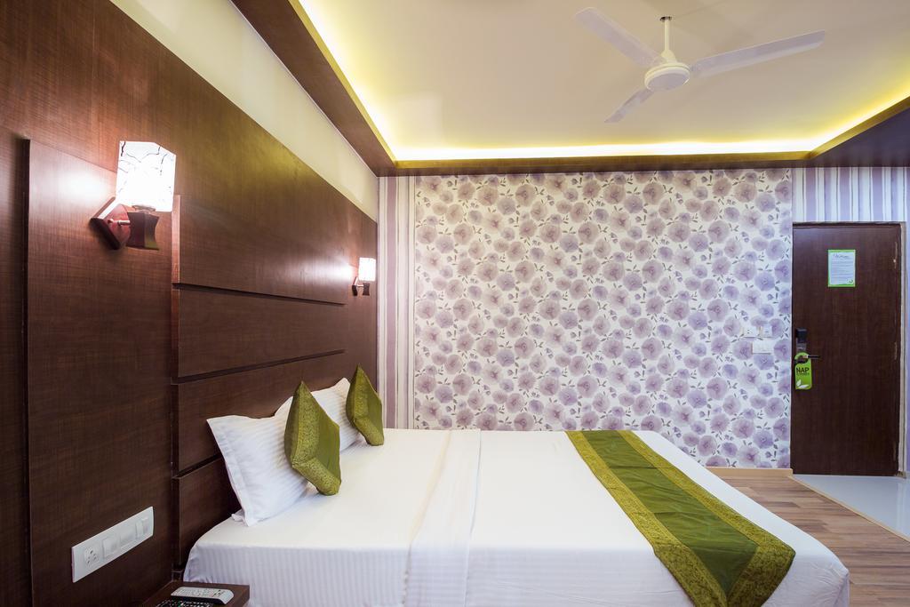 Itsy Hotels Arastu Inn Hyderabad Exterior photo
