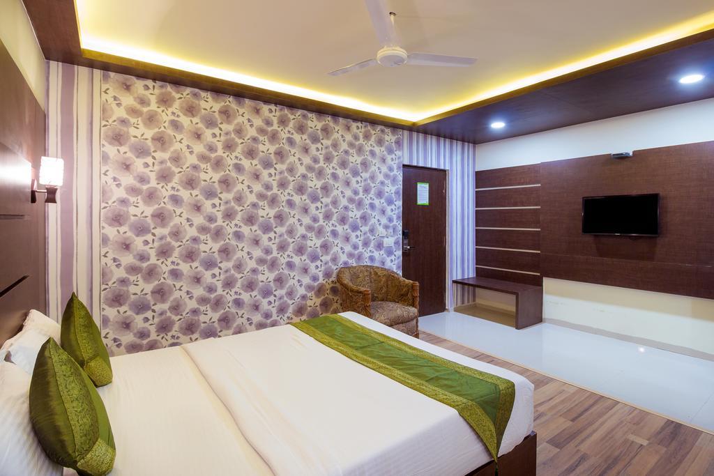 Itsy Hotels Arastu Inn Hyderabad Exterior photo