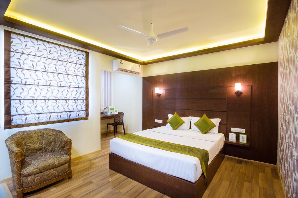 Itsy Hotels Arastu Inn Hyderabad Exterior photo
