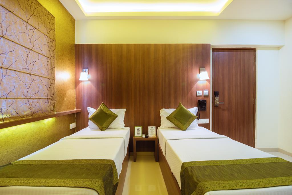 Itsy Hotels Arastu Inn Hyderabad Exterior photo