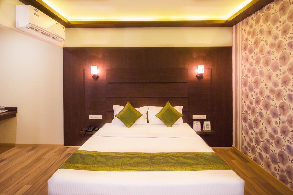 Itsy Hotels Arastu Inn Hyderabad Exterior photo