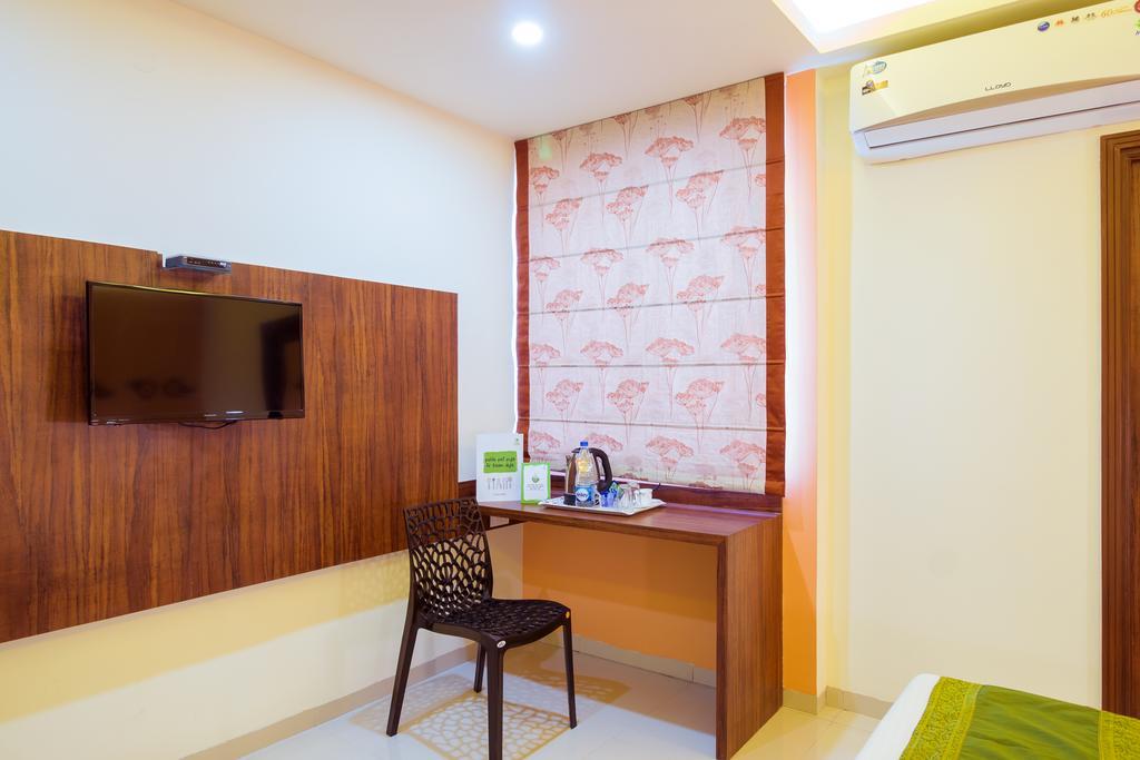 Itsy Hotels Arastu Inn Hyderabad Exterior photo