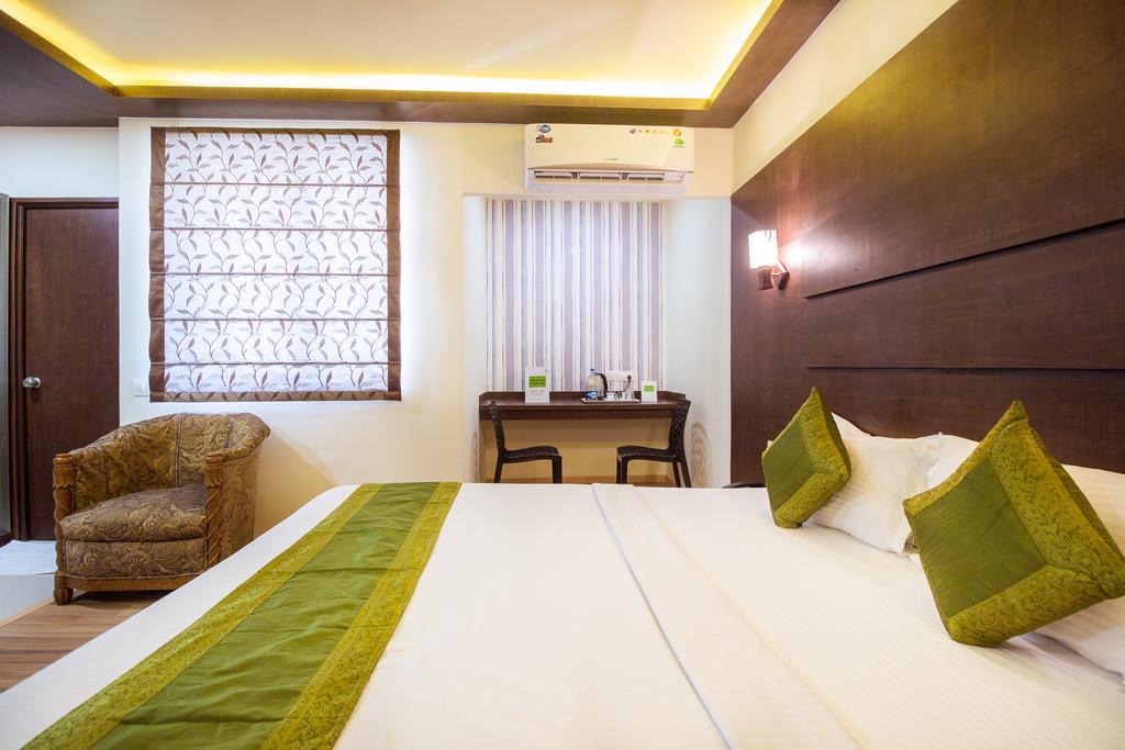 Itsy Hotels Arastu Inn Hyderabad Exterior photo