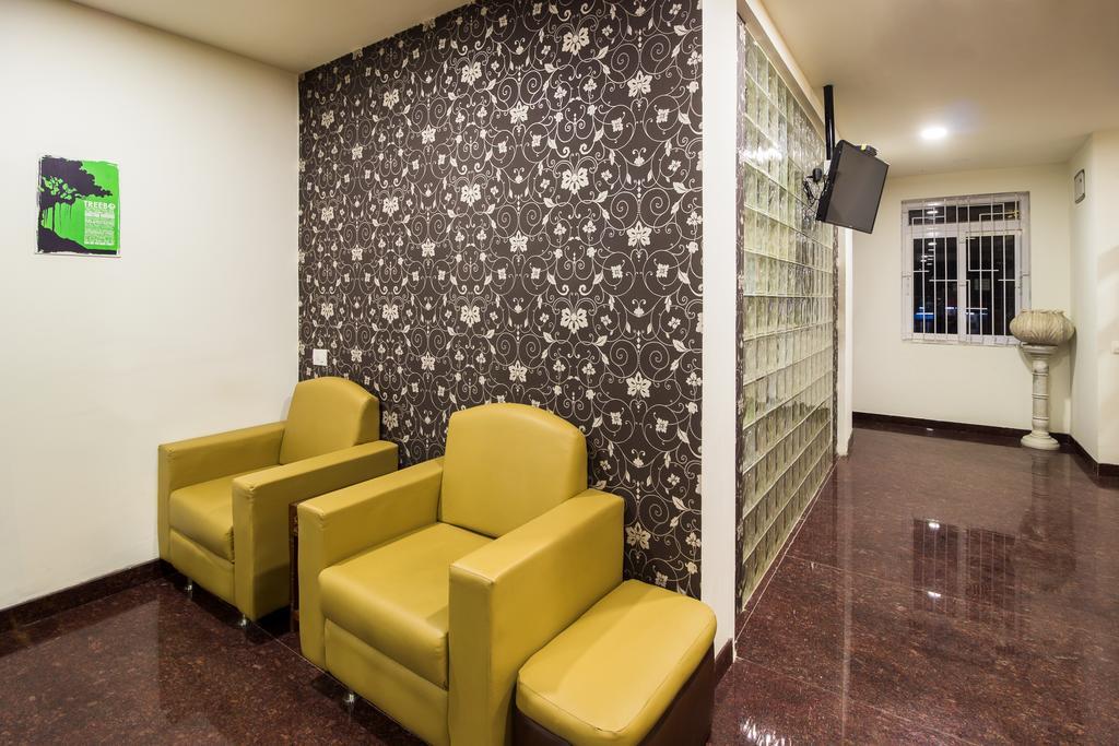 Itsy Hotels Arastu Inn Hyderabad Exterior photo