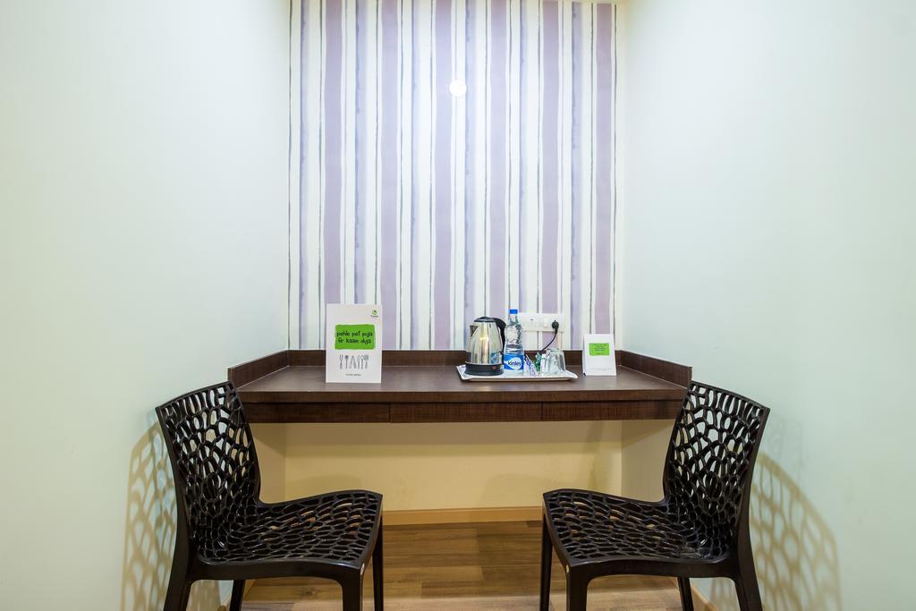 Itsy Hotels Arastu Inn Hyderabad Exterior photo